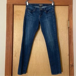 Lucky Brand jeans size 8/29